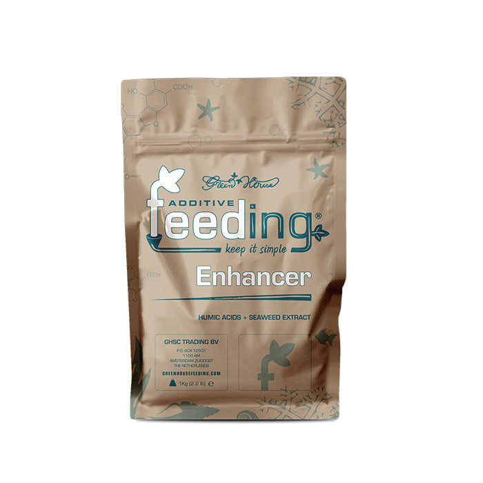 Green House Feeding Enhancer