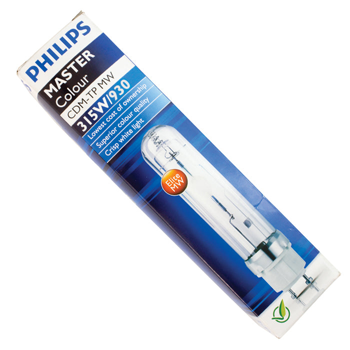 315w Philips 930 Elite Agro CDM Grow Lamp 2