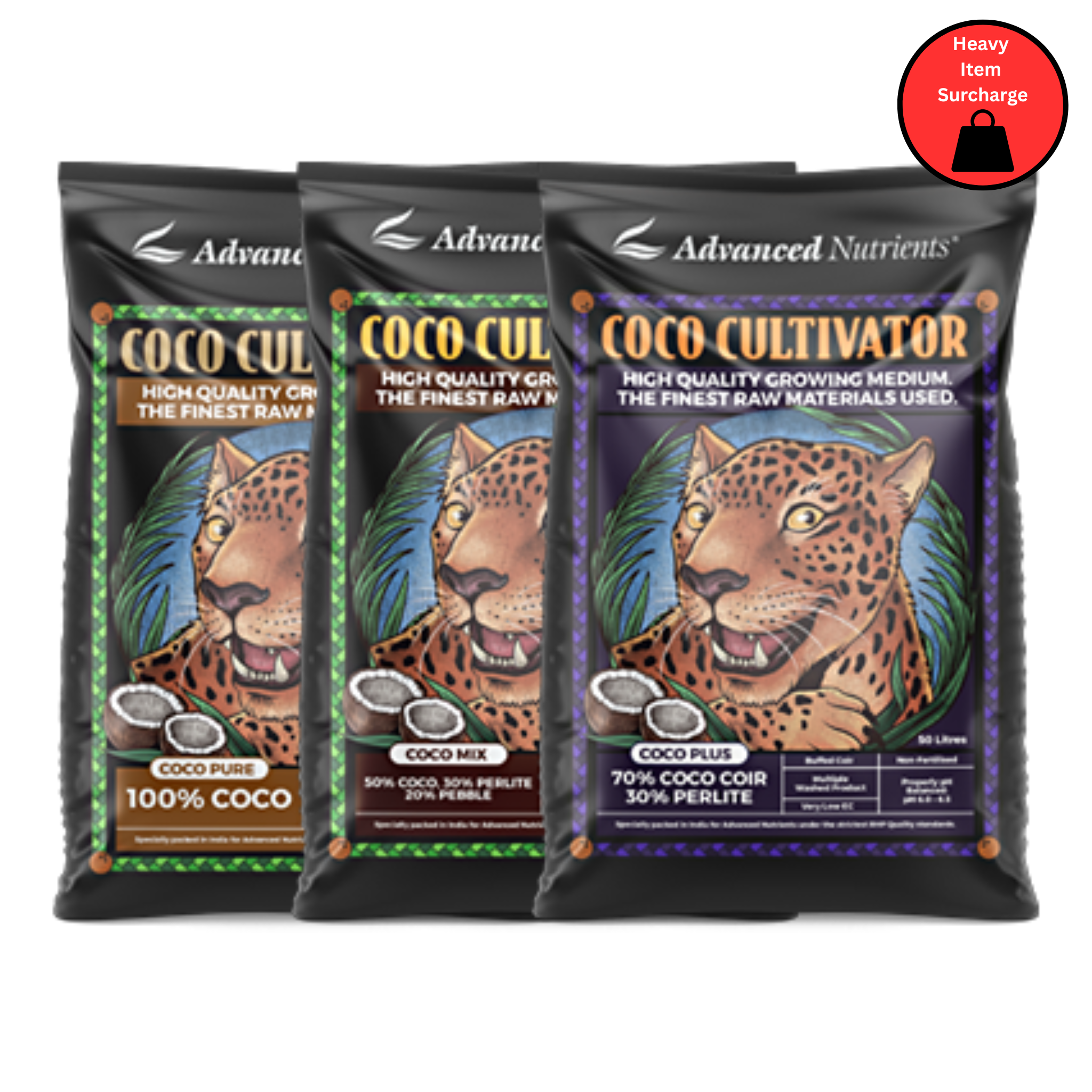 Advanced Nutrients Coco Cultivator