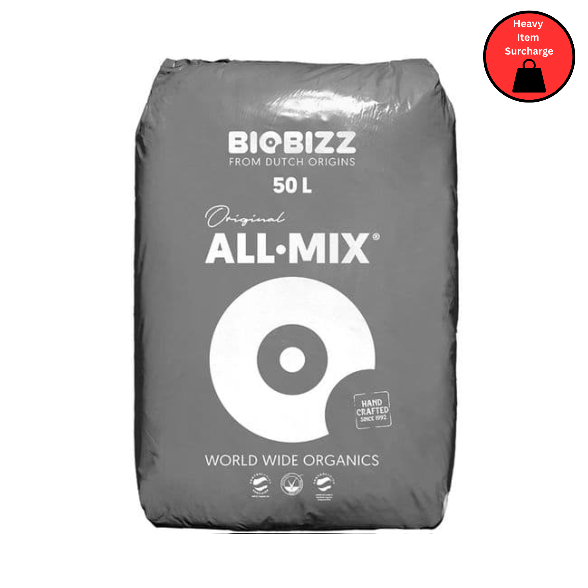 BioBizz All-Mix - 50L