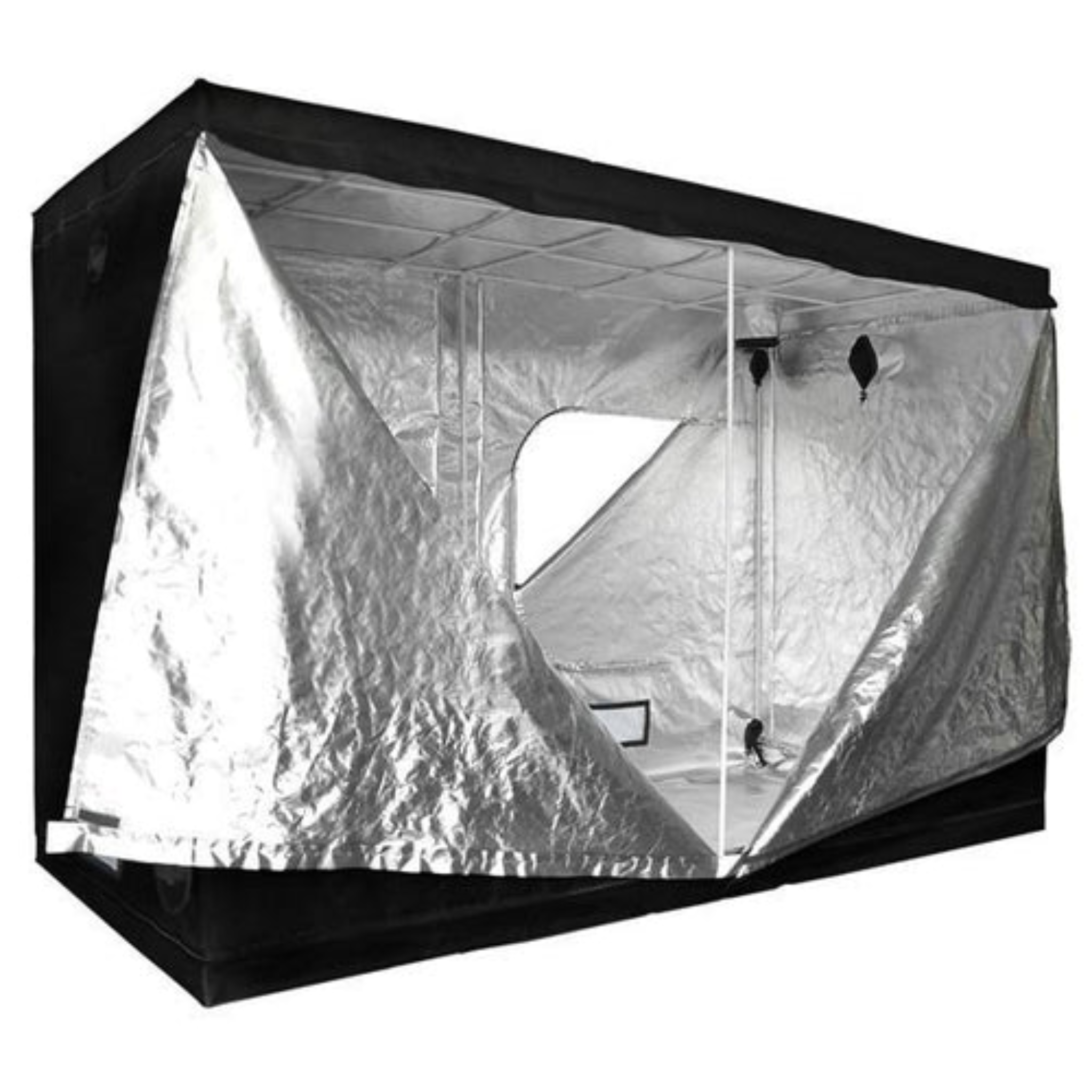 Budget Grow Tent 300cm x 150cm x 200cm