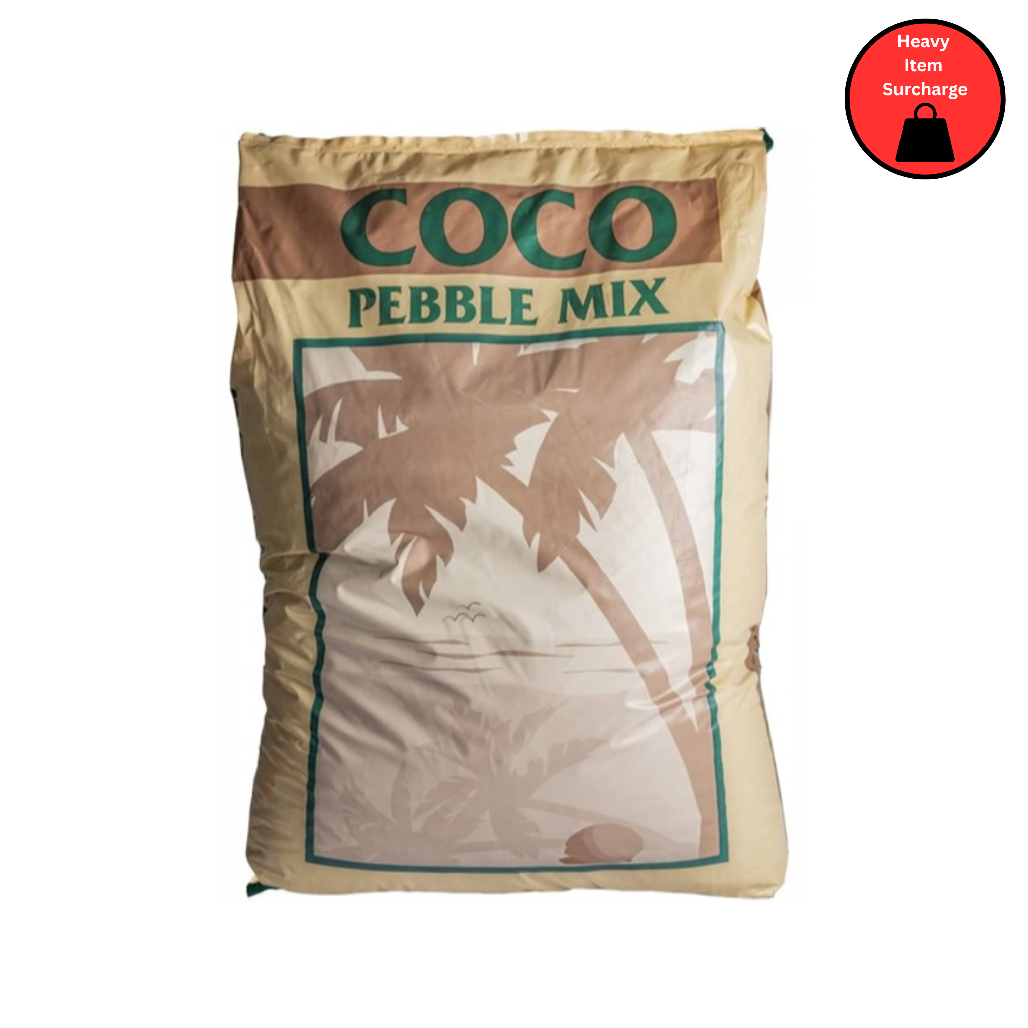 Canna Coco Pebble Mix 60/40 - 50L