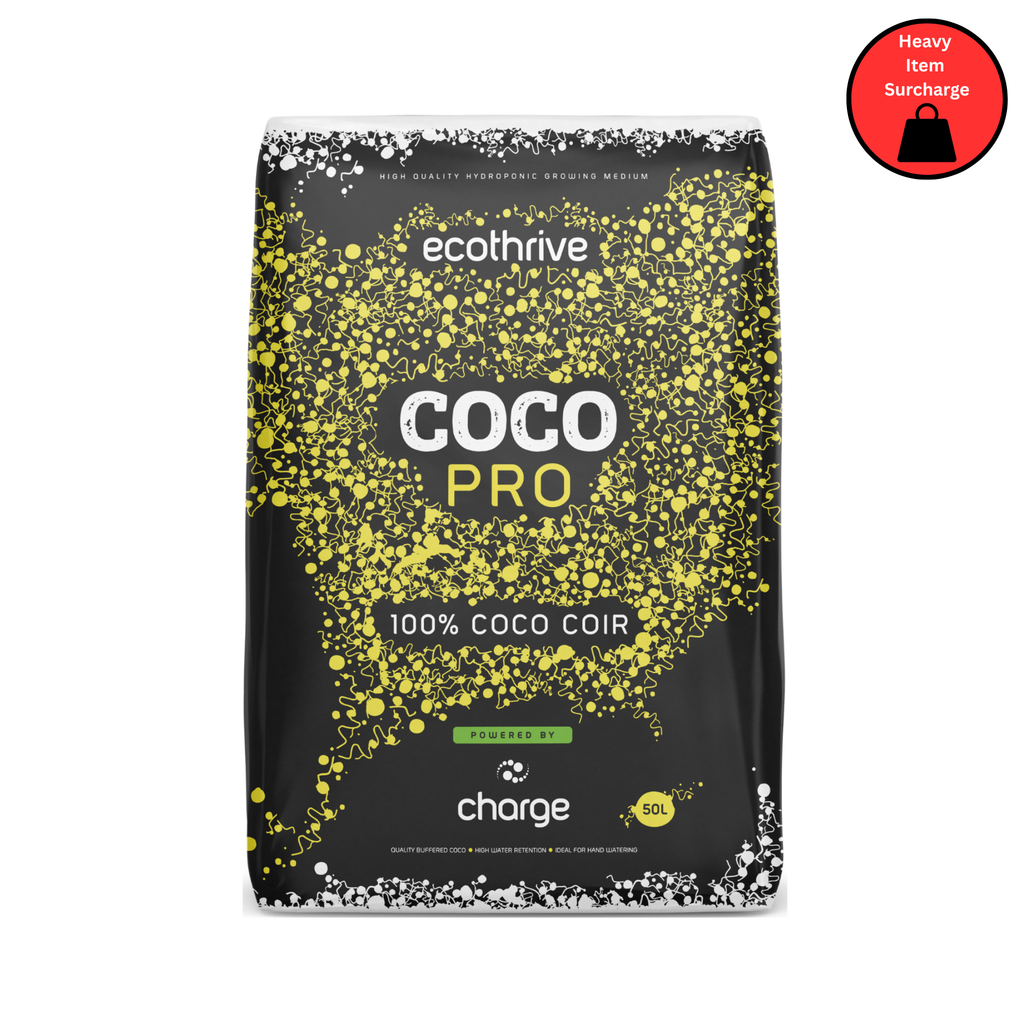 Ecothrive Coco Pro - 50L