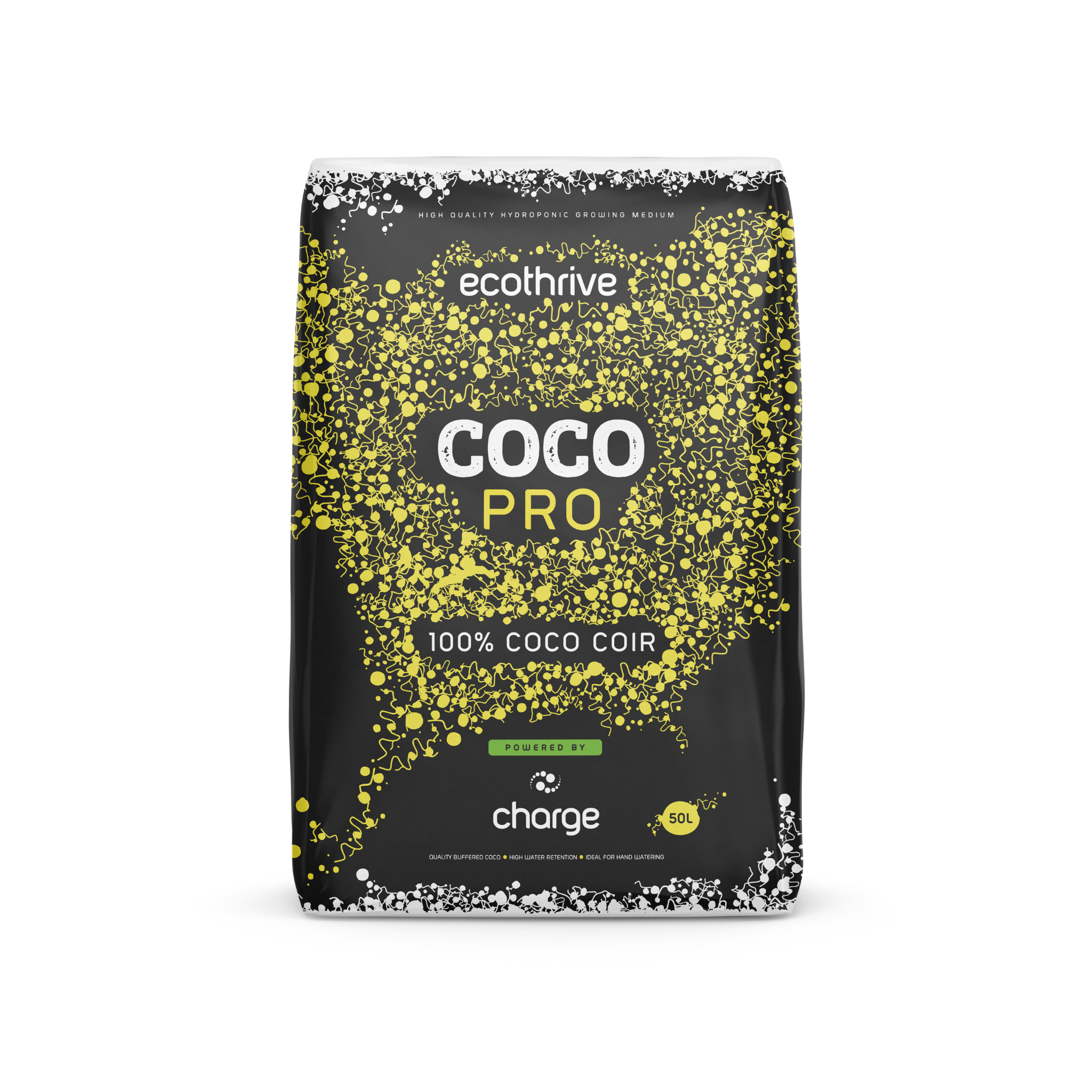 Ecothrive Coco with Charge