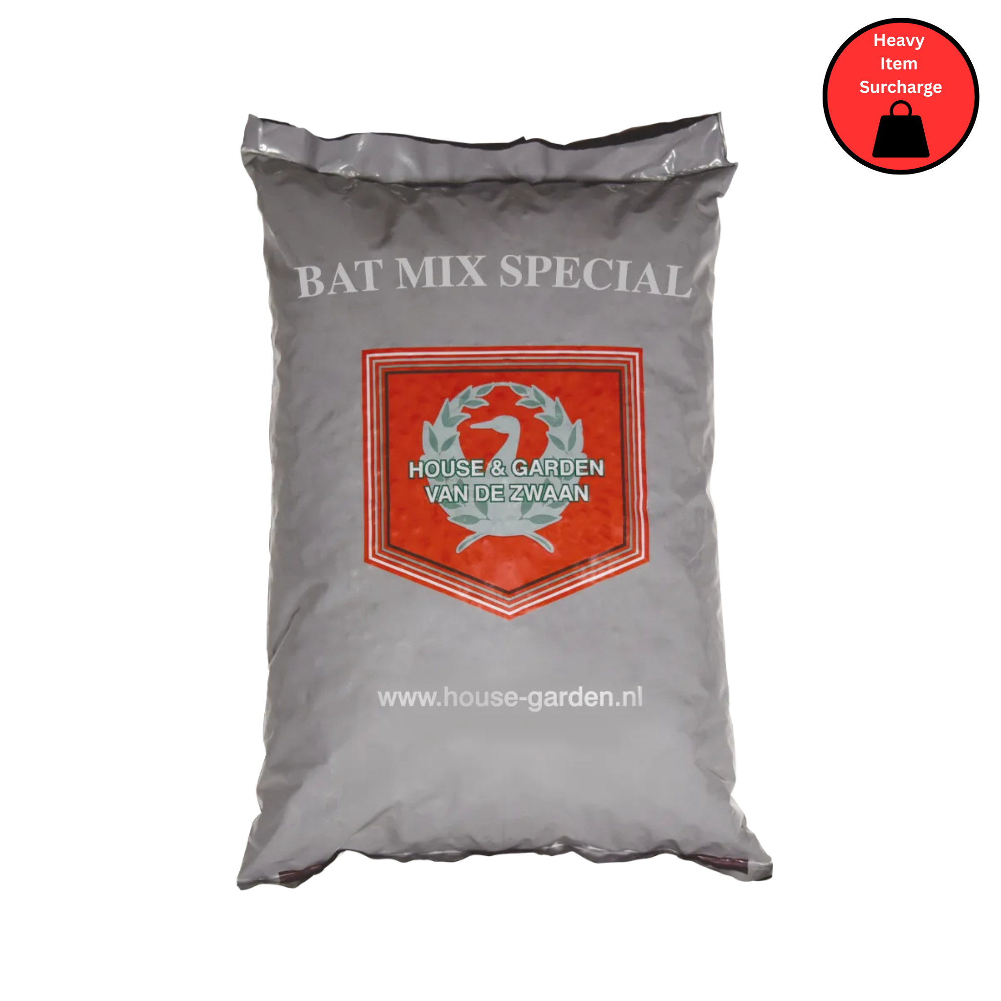 House and Garden Bat Mix Organic 50L