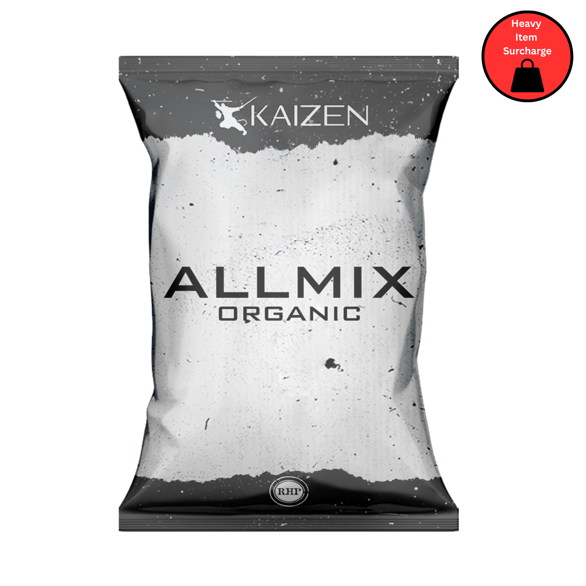 Kaizen ALLMIX 50L