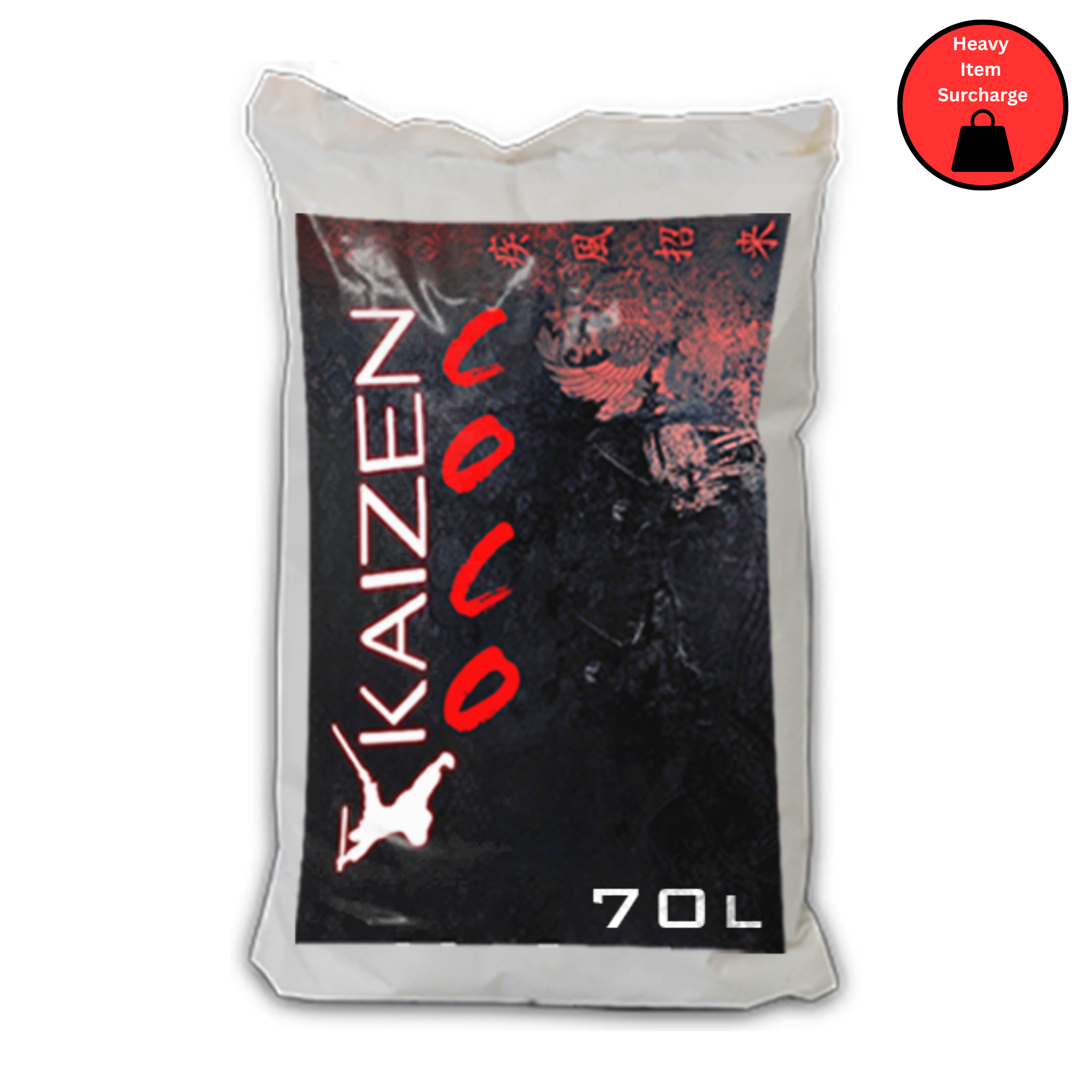 Kaizen Coco - 70L