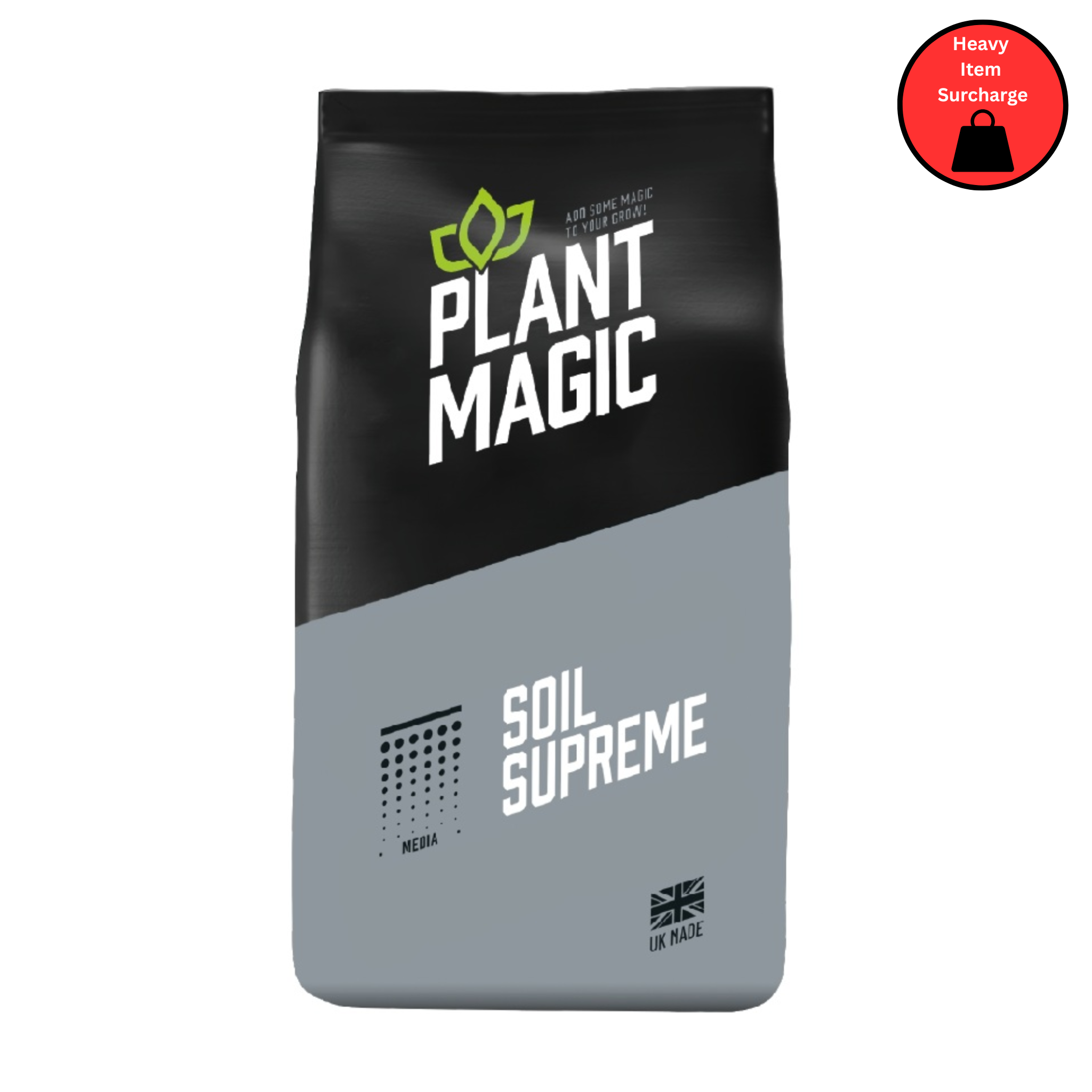 Plant Magic Plus Soil Supreme