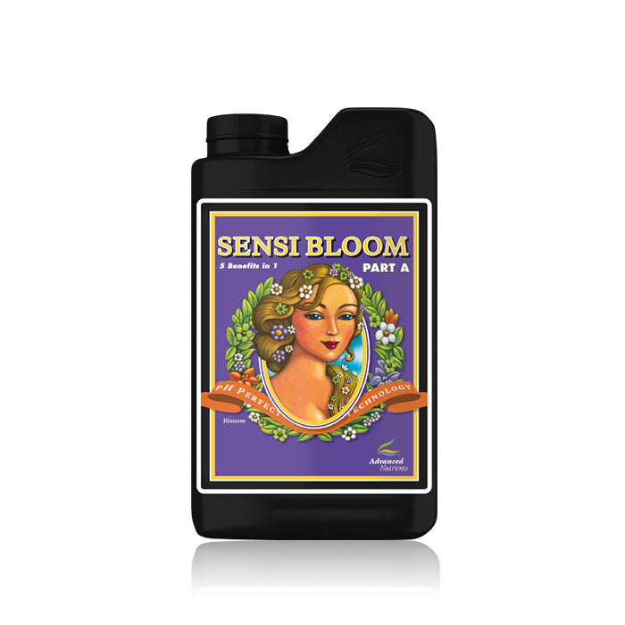 Advanced Nutrients Sensi Grow & Bloom A&B