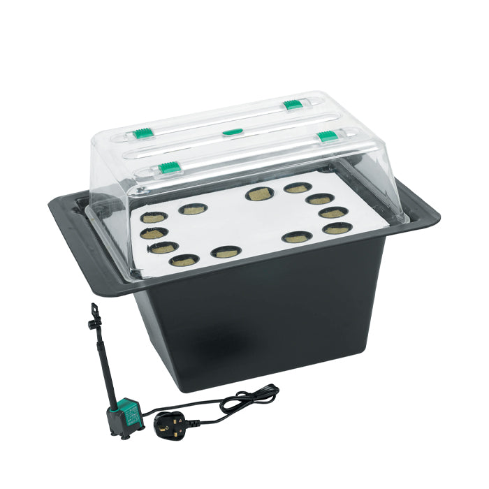 Aeroponic Accessories