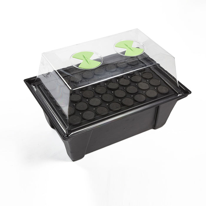 Aeroponic Propagators 2