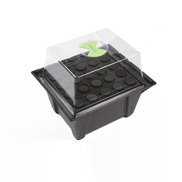 X-Stream Aeroponic Propagators