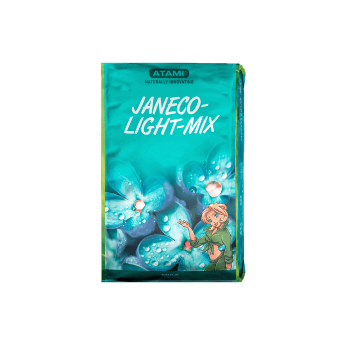 Atami Light MIx Janeco