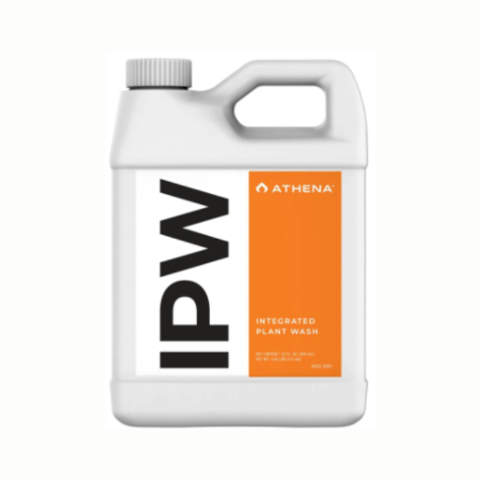 Athena Nutrients IPW