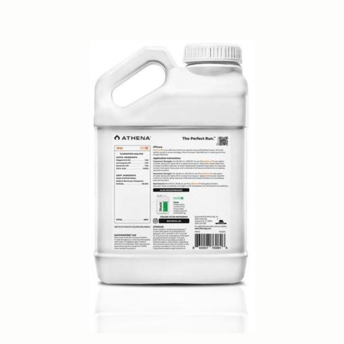 Athena Nutrients IPW