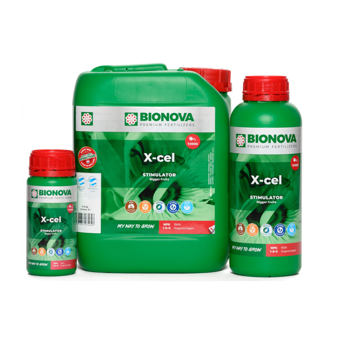 Bio Nova X-CEL