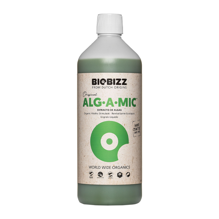 BioBizz Alg-A-Mic