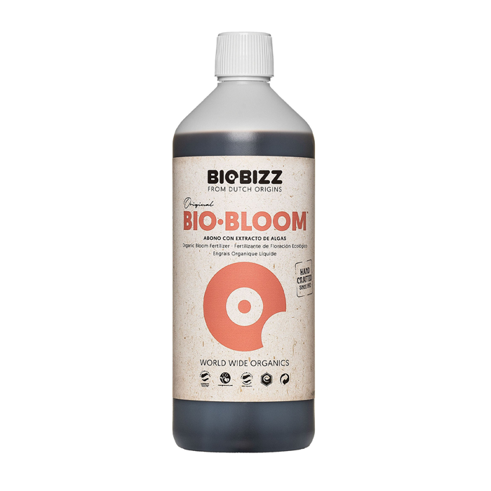 BioBizz Bio Grow & Bloom