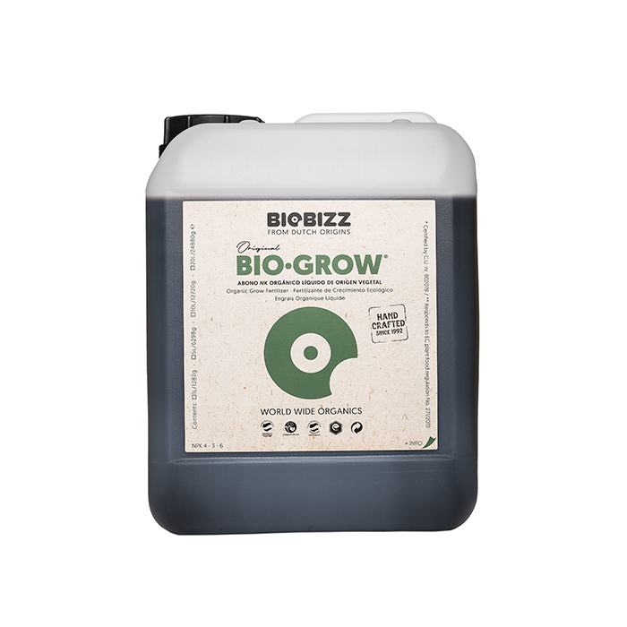 BioBizz Bio Grow - 20L