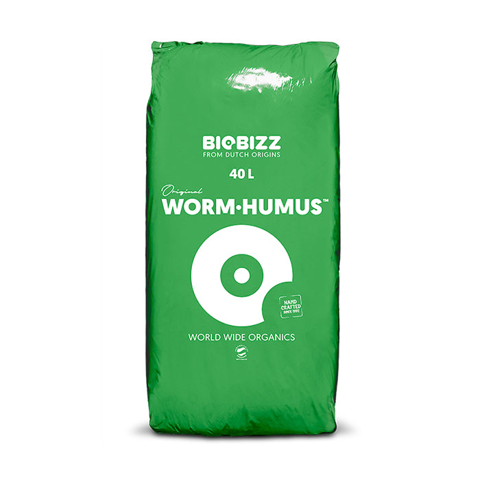 Biobizz Worm Humus