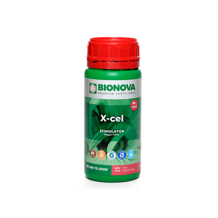 Bio Nova X-CEL