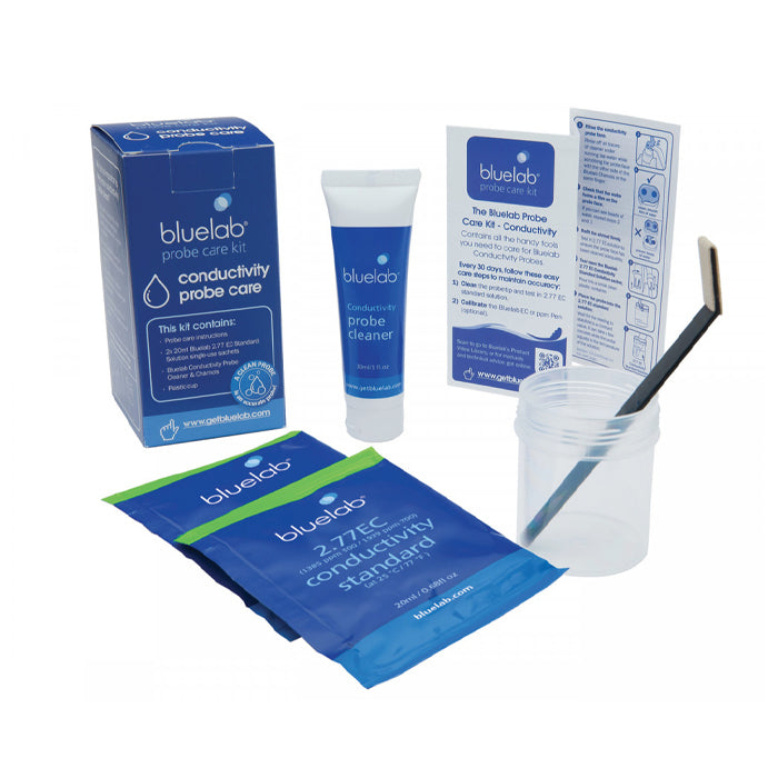 Bluelab EC Probe Care Kit