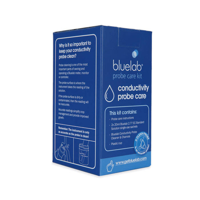 Bluelab EC Probe Care Kit Box