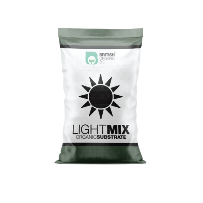 BOB Light Mix 50L