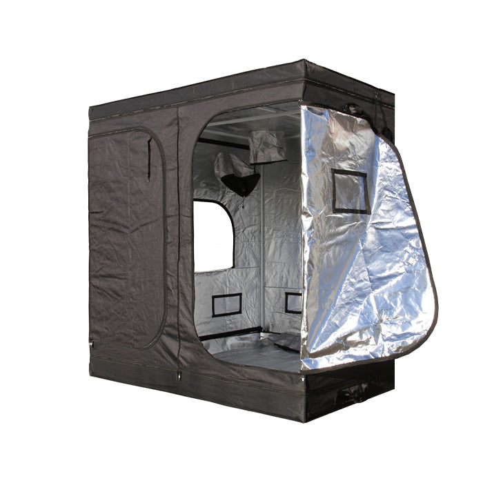 GorillaBox Tent - 2.4m x 1.2m x 2m
