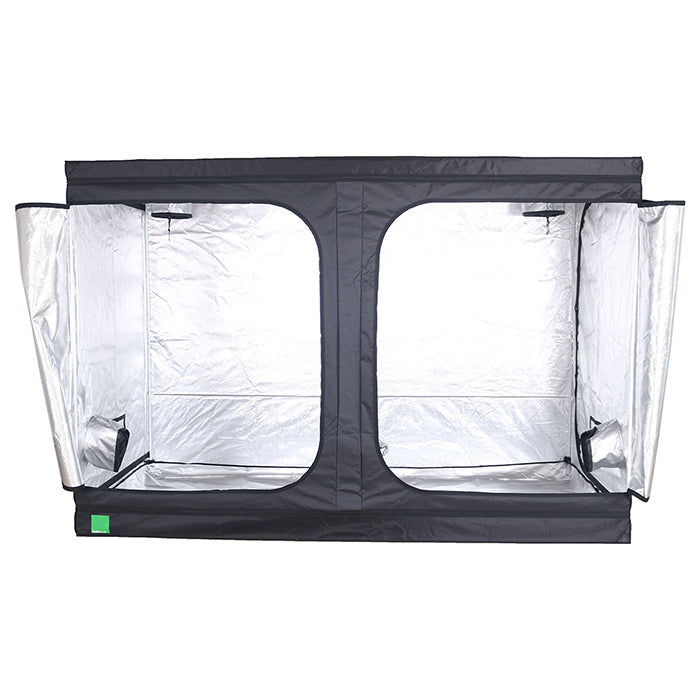 Used shop grow tent