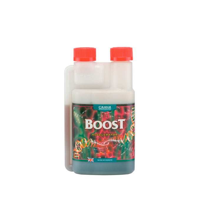 Canna Boost Accelerator