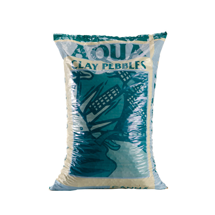 Canna Aqua Clay Pebbles - 45L