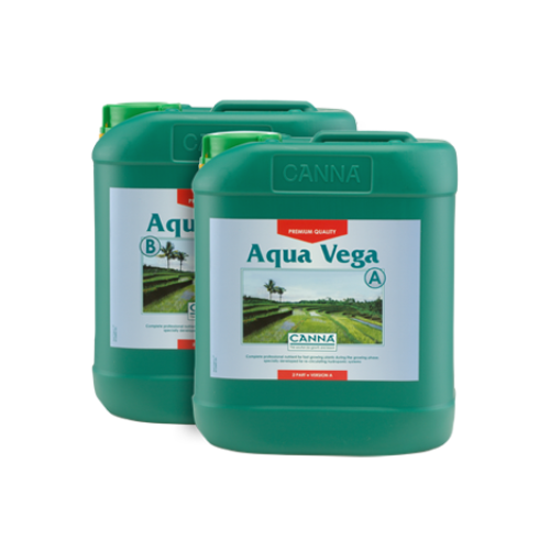 Canna Aqua Vega AB