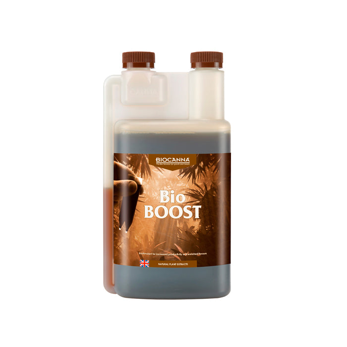 Canna Bio Boost