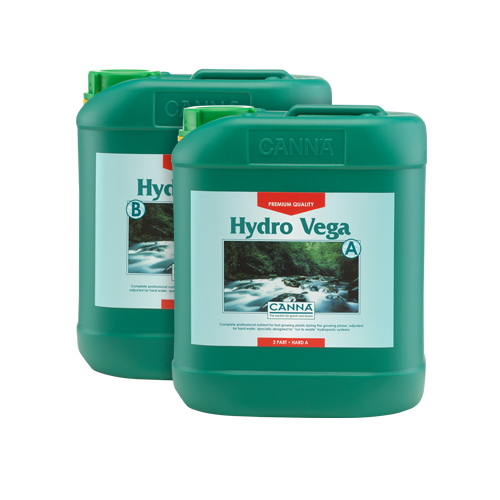 Canna Hydro Vega A&B 10L