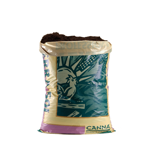 Canna Professional Plus+ Soil Mix - 50L 2