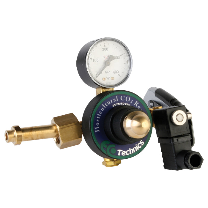 CO2 Regulator