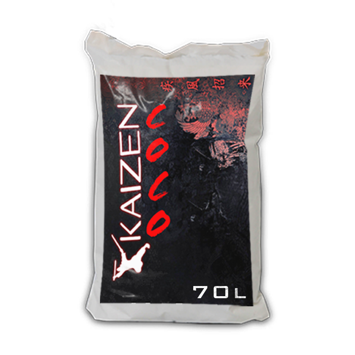 Kaizen Coco - 70L