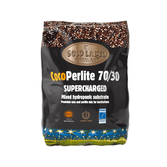 Gold Label Coco Perlite 70/30 - 45L