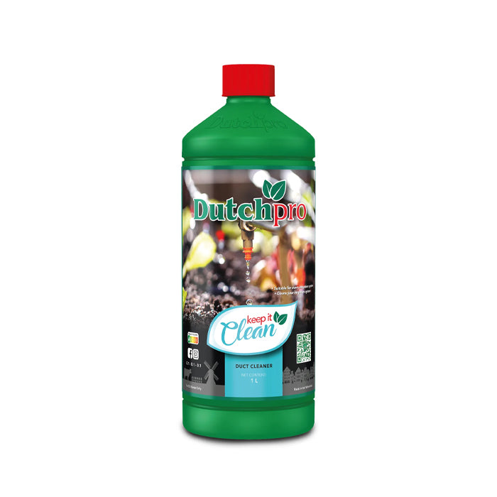 DutchPro Keep It Clean - 1L