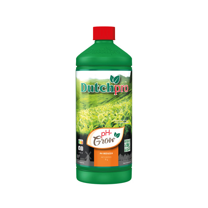 DutchPro pH Minus Bloom - 1L