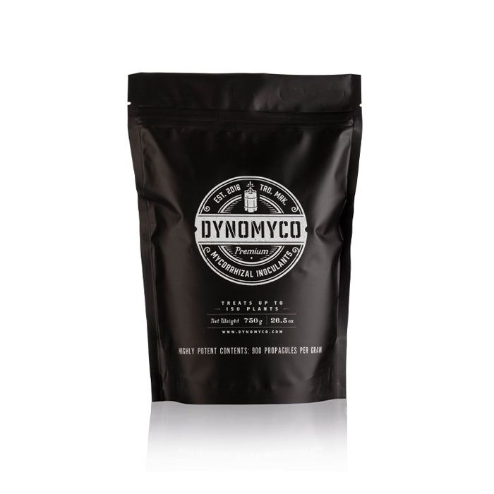 Dynomyco™ Mycorrhizal Inoculants