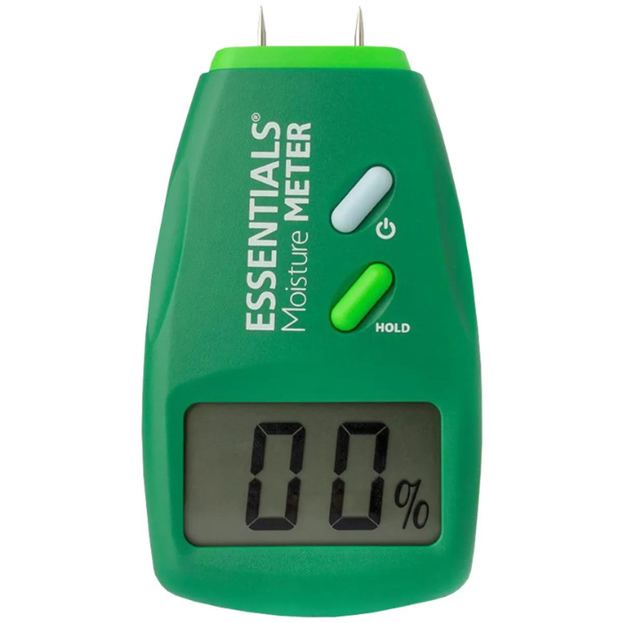 Essentials Moisture Meter