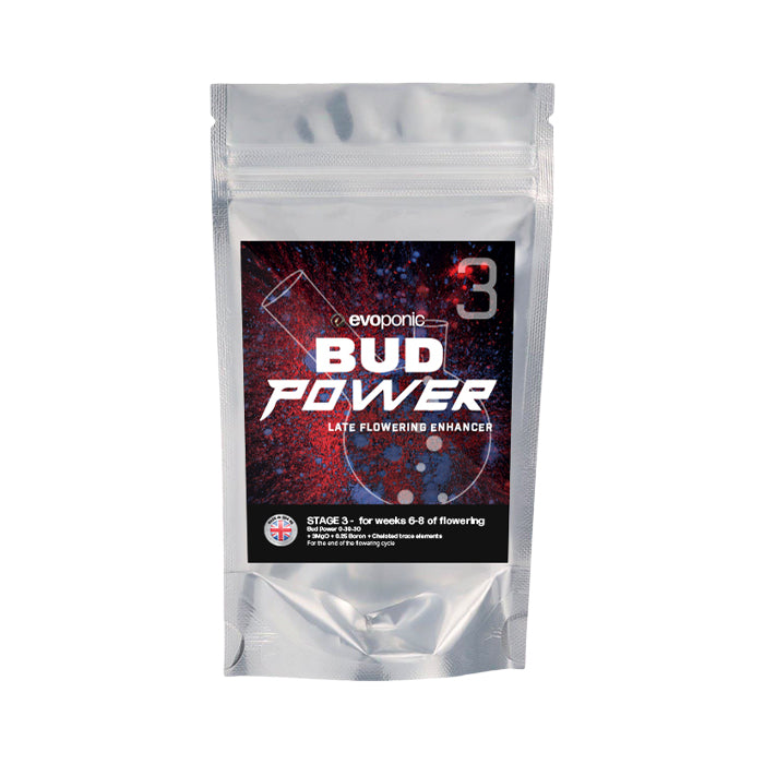 Evoponic Bud Power 40g