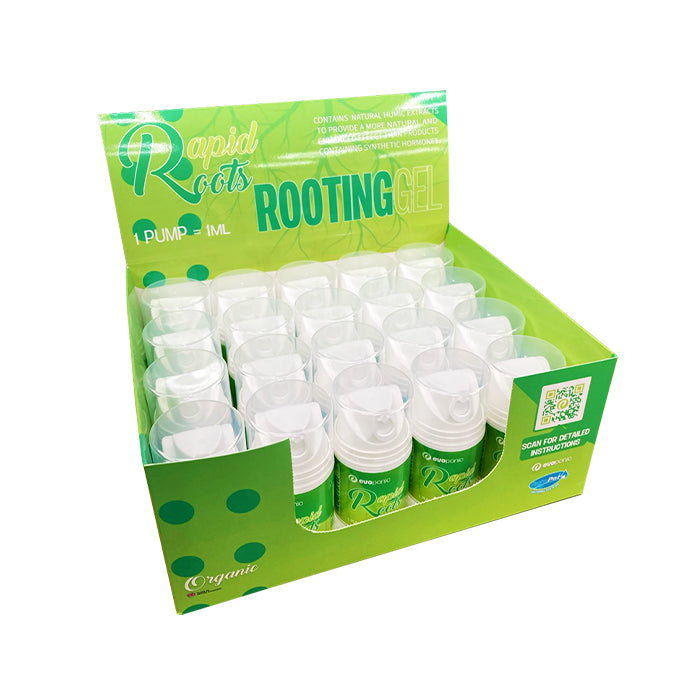 Evoponic Rooting Gel 2