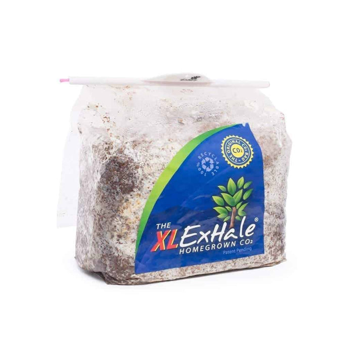 Exhale CO2 BAG