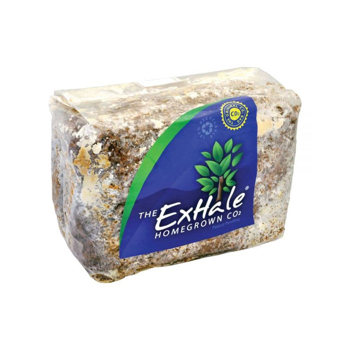 Exhale CO2 BAG