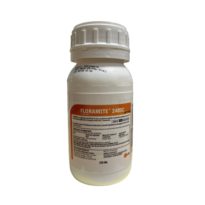 Floramite 240SC 250ml