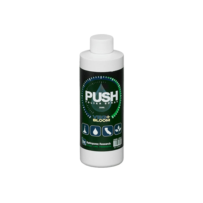 Veg+Bloom Push Foliar Spary - 250ml