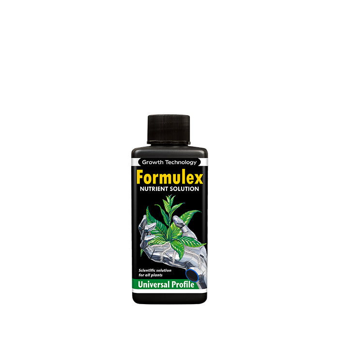 Growth Technology - Formulex 2